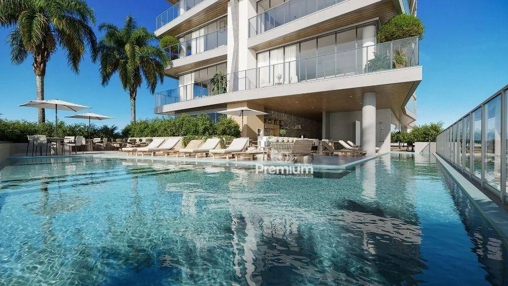Apartamento com 2 dormitórios à venda, 99 m por R$ 1.648.389,85 - Centro - Balneário Piçarras/SC — foto 4