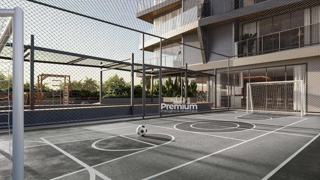 Apartamento com 2 dormitórios à venda, 99 m por R$ 1.648.389,85 - Centro - Balneário Piçarras/SC — foto 7