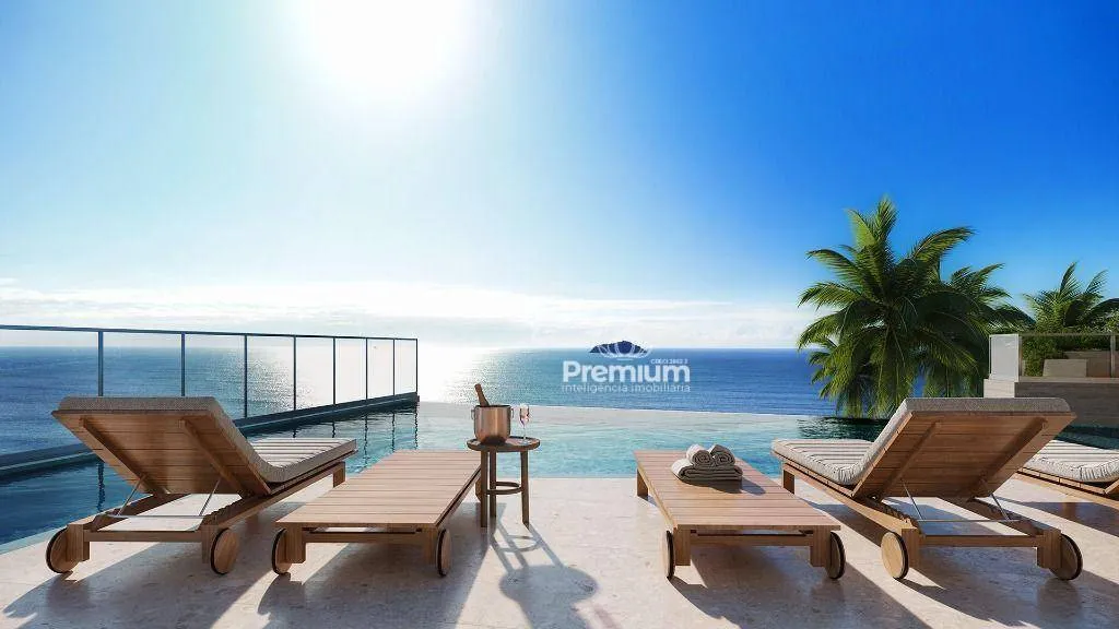 Apartamento com 3 dormitórios à venda, 158 m por R$ 2.256.559,21 - Centro - Balneário Piçarras/SC — foto 2
