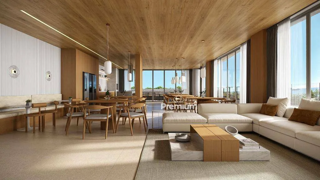 Apartamento com 3 dormitórios à venda, 158 m por R$ 2.256.559,21 - Centro - Balneário Piçarras/SC — foto 7