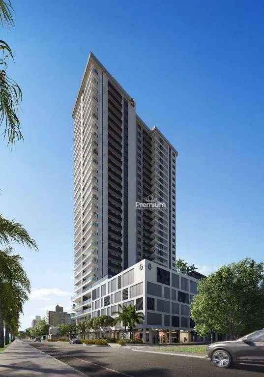 Apartamento com 3 dormitórios à venda, 88 m por R$ 1.855.933,01 - Beira Mar - Barra Velha/SC - foto 1