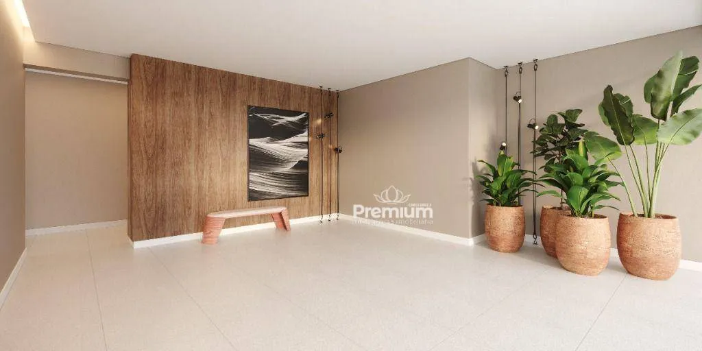 Apartamento com 4 dormitórios à venda, 132 m por R$ 2.909.698,02 - Beira Mar - Barra Velha/SC — foto 3