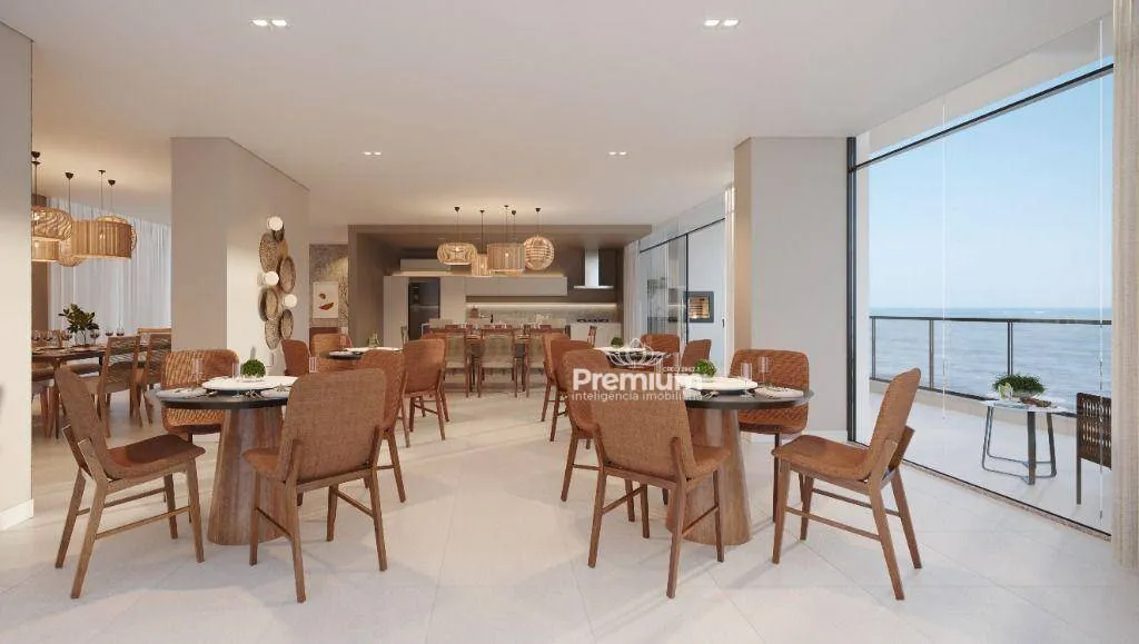 Apartamento com 4 dormitórios à venda, 132 m por R$ 2.909.698,02 - Beira Mar - Barra Velha/SC — foto 5