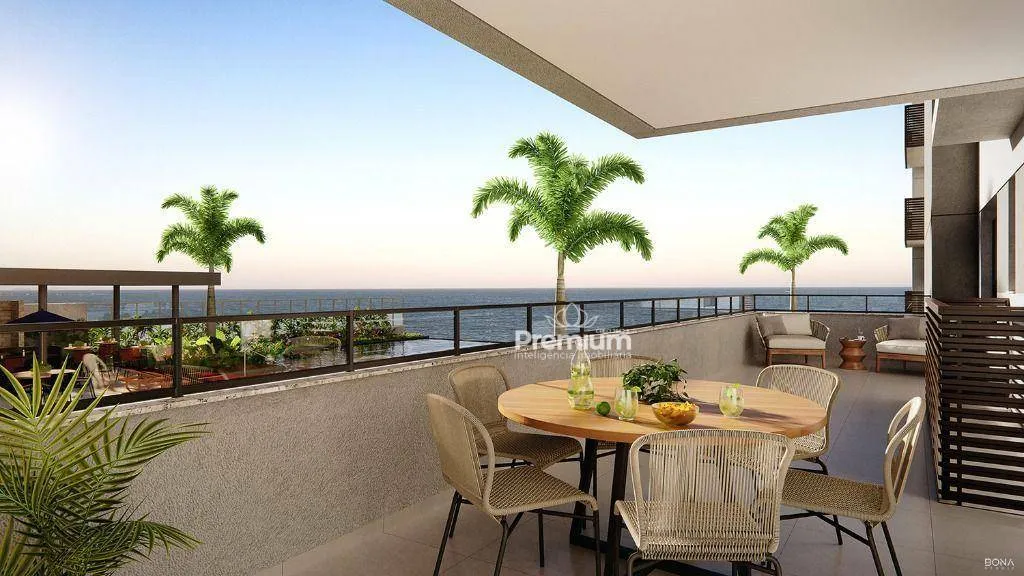 Apartamento com 3 dormitórios à venda, 82 m por R$ 1.293.537,12 - Beira Mar - Barra Velha/SC — foto 7