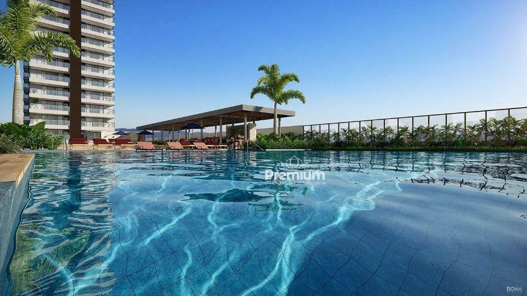 Apartamento com 2 dormitórios à venda, 85 m por R$ 1.298.562,72 - Beira Mar - Barra Velha/SC — foto 3