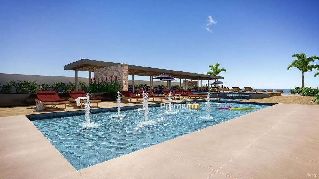 Apartamento com 2 dormitórios à venda, 85 m por R$ 1.298.562,72 - Beira Mar - Barra Velha/SC — foto 4