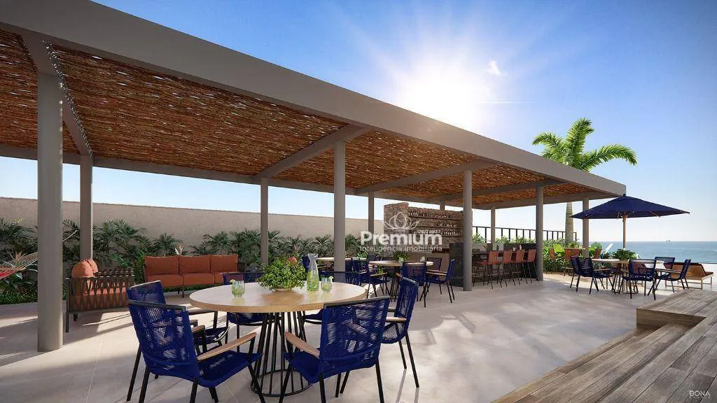 Apartamento com 2 dormitórios à venda, 85 m por R$ 1.298.562,72 - Beira Mar - Barra Velha/SC — foto 6