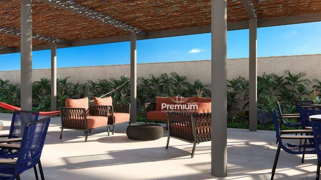Apartamento com 2 dormitórios à venda, 85 m por R$ 1.298.562,72 - Beira Mar - Barra Velha/SC — foto 7
