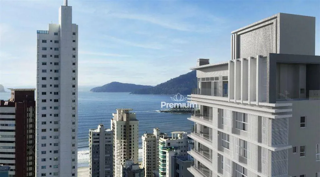 Apartamento com 4 dormitórios à venda, 190 m por R$ 4.860.000,00 - Centro - Balneário Camboriú/SC - foto 1