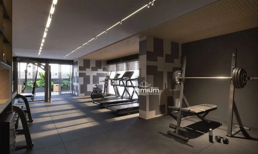 Apartamento com 4 dormitórios à venda, 190 m por R$ 4.860.000,00 - Centro - Balneário Camboriú/SC — foto 2