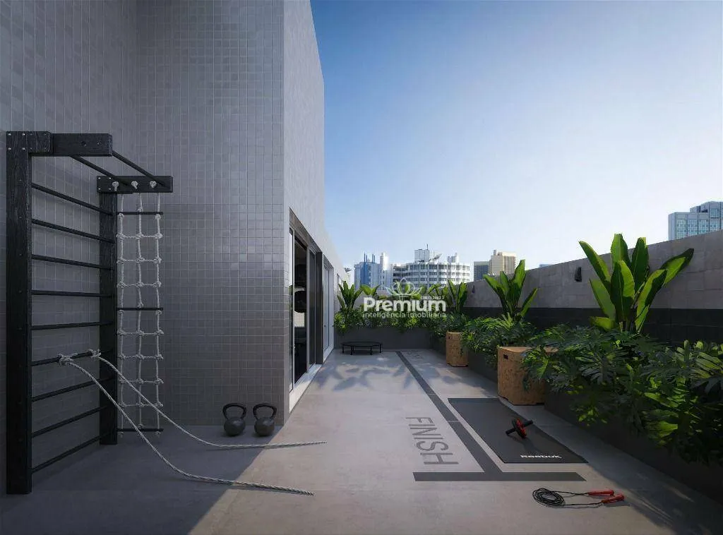 Apartamento com 4 dormitórios à venda, 190 m por R$ 4.860.000,00 - Centro - Balneário Camboriú/SC — foto 3