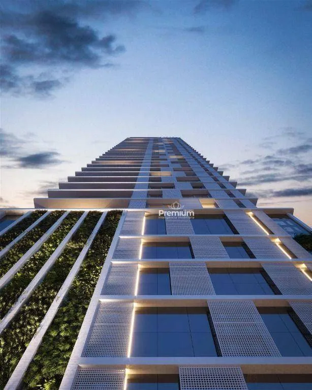 Apartamento com 4 dormitórios à venda, 190 m por R$ 4.860.000,00 - Centro - Balneário Camboriú/SC — foto 4