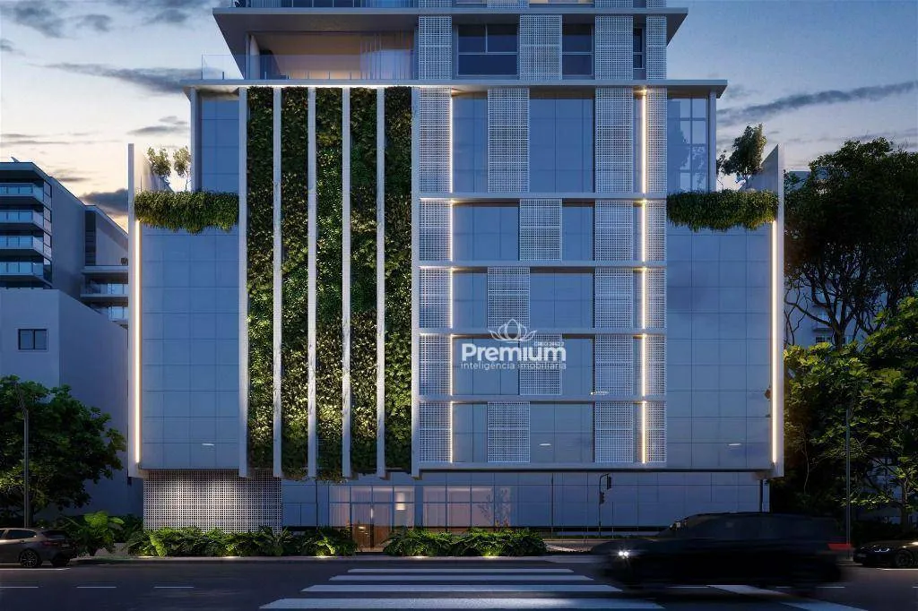 Apartamento com 4 dormitórios à venda, 190 m por R$ 4.860.000,00 - Centro - Balneário Camboriú/SC — foto 5