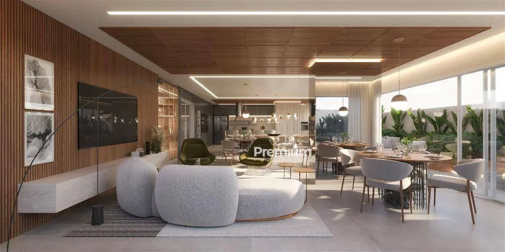 Apartamento com 4 dormitórios à venda, 190 m por R$ 4.860.000,00 - Centro - Balneário Camboriú/SC — foto 7