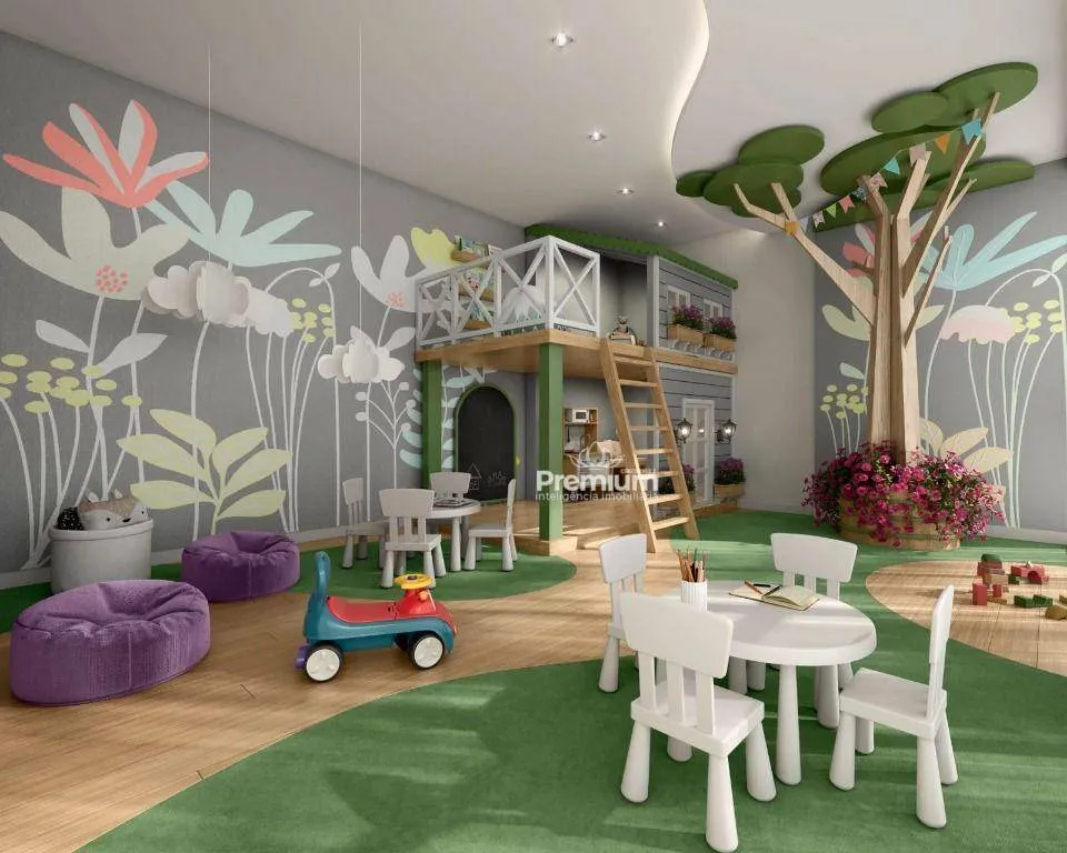 Apartamento com 4 dormitórios à venda, 160 m por R$ 4.450.000,00 - Centro - Balneário Camboriú/SC — foto 2