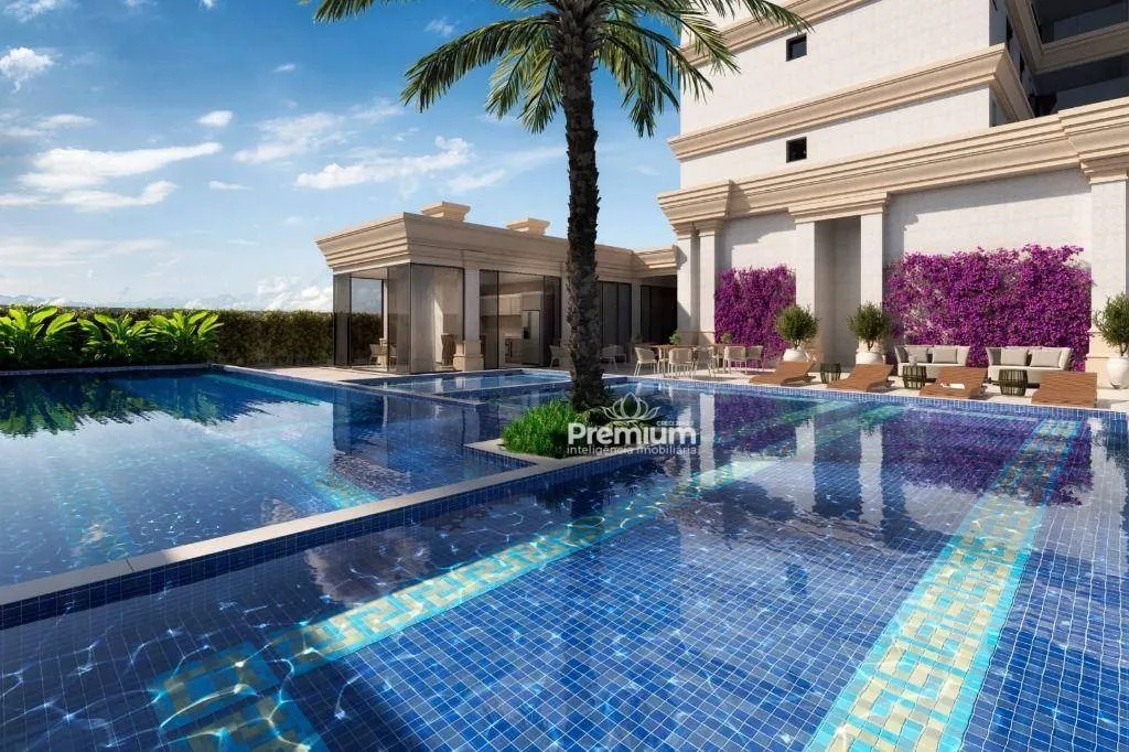 Apartamento com 4 dormitórios à venda, 160 m por R$ 4.450.000,00 - Centro - Balneário Camboriú/SC — foto 5