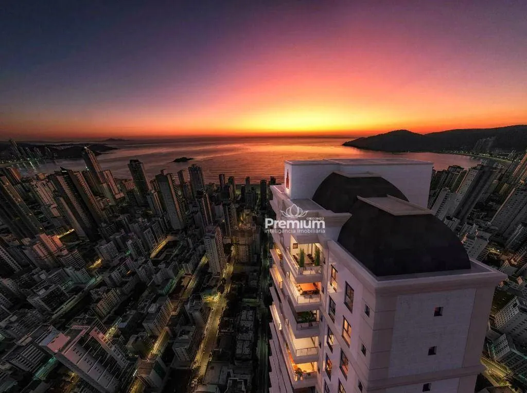 Apartamento com 4 dormitórios à venda, 160 m por R$ 4.450.000,00 - Centro - Balneário Camboriú/SC — foto 6