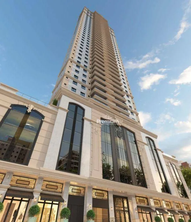 Apartamento com 4 dormitórios à venda, 160 m por R$ 4.450.000,00 - Centro - Balneário Camboriú/SC — foto 7