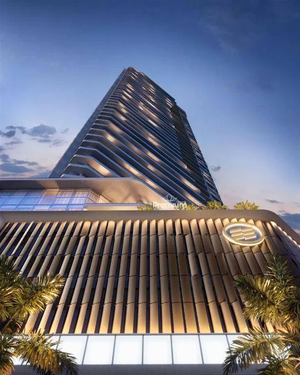 Apartamento com 4 dormitórios à venda, 182 m por R$ 6.749.700,05 - Centro - Balneário Camboriú/SC — foto 3