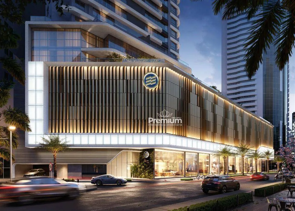 Apartamento com 4 dormitórios à venda, 182 m por R$ 6.749.700,05 - Centro - Balneário Camboriú/SC — foto 4