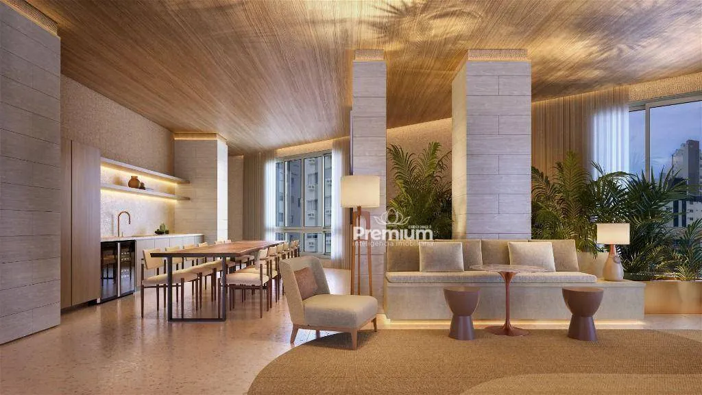 Apartamento com 4 dormitórios à venda, 182 m por R$ 6.749.700,05 - Centro - Balneário Camboriú/SC — foto 5