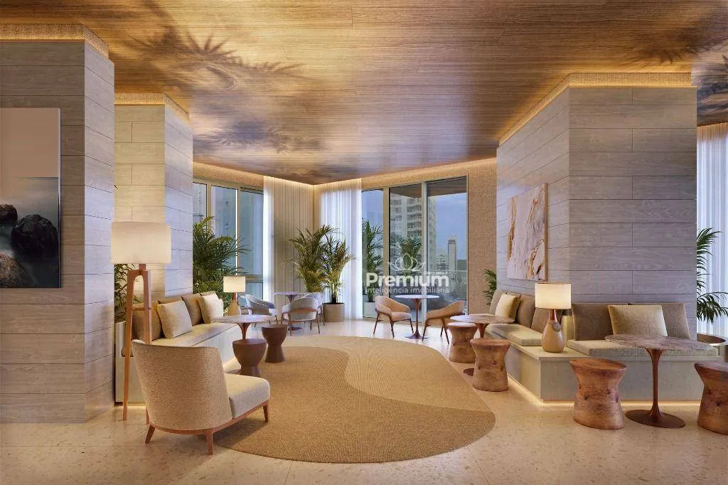 Apartamento com 4 dormitórios à venda, 182 m por R$ 6.749.700,05 - Centro - Balneário Camboriú/SC — foto 6