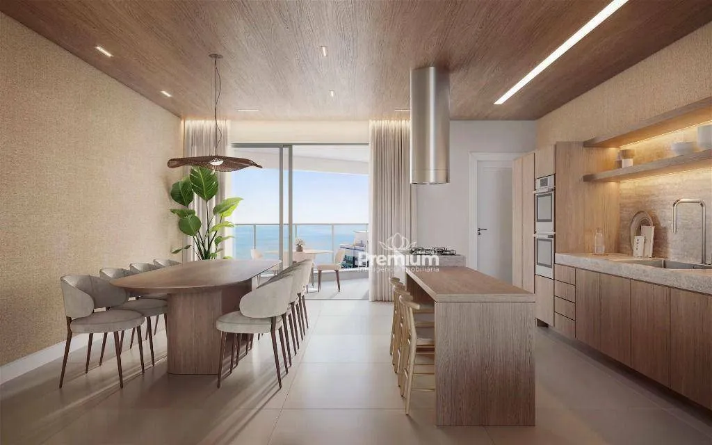 Apartamento com 4 dormitórios à venda, 182 m por R$ 6.749.700,05 - Centro - Balneário Camboriú/SC — foto 7