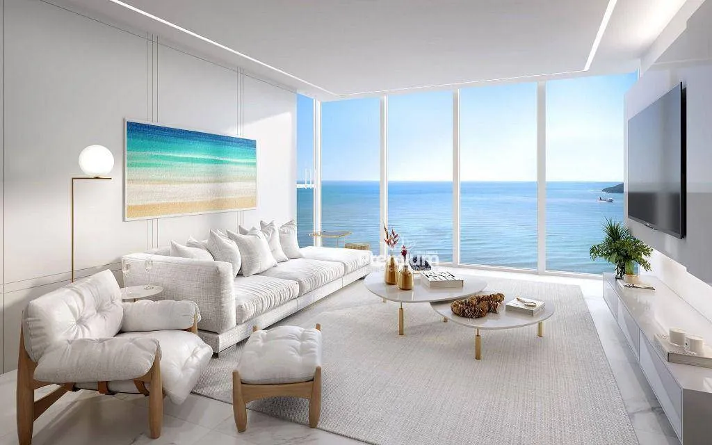 Apartamento com 4 dormitórios à venda, 146 m por R$ 5.328.000,00 - 1500 - Balneário Camboriú/SC - foto 1
