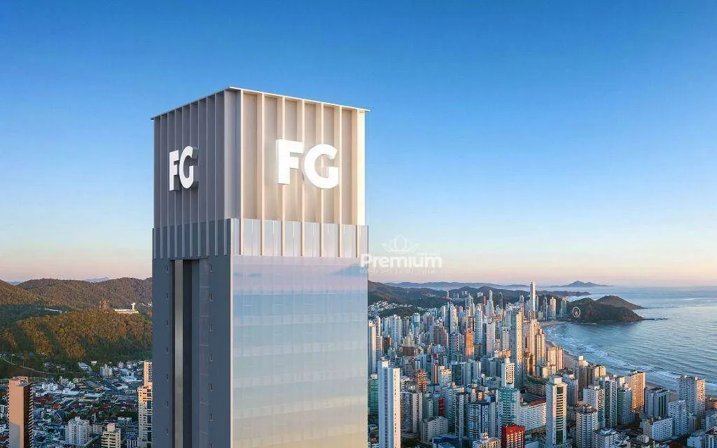 Apartamento com 4 dormitórios à venda, 15267 m por R$ 4.974.000,00 - Centro - Balneário Camboriú/SC - foto 1