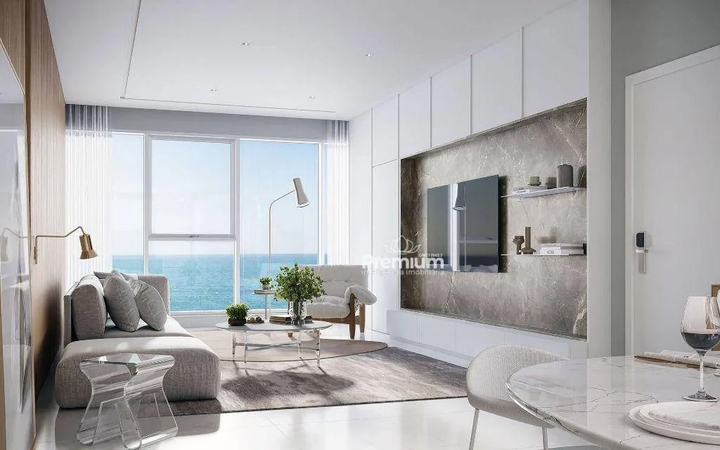 Apartamento com 4 dormitórios à venda, 15267 m por R$ 4.974.000,00 - Centro - Balneário Camboriú/SC — foto 2