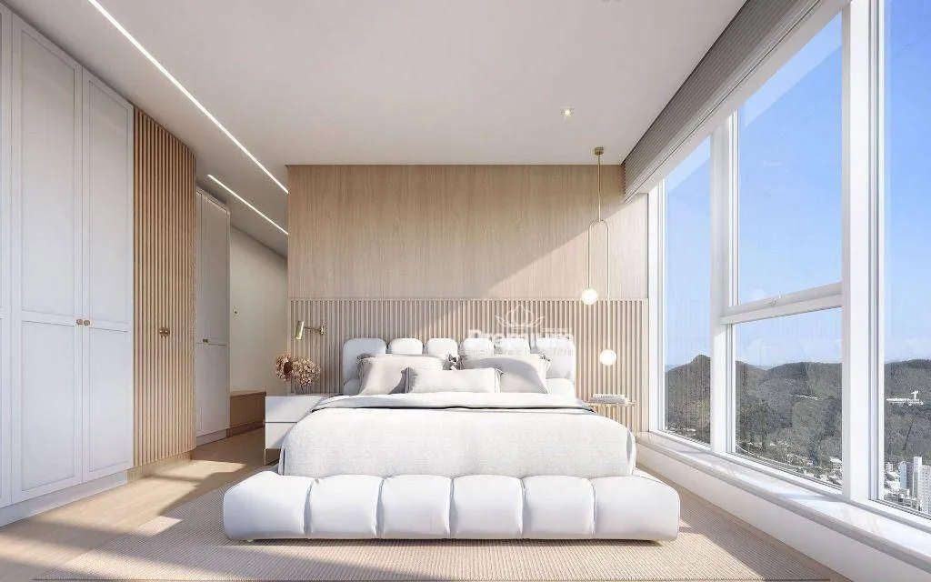 Apartamento com 4 dormitórios à venda, 15267 m por R$ 4.974.000,00 - Centro - Balneário Camboriú/SC — foto 3