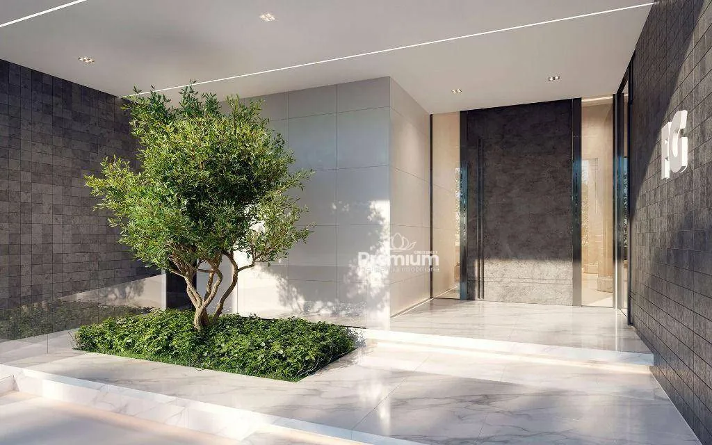 Apartamento com 4 dormitórios à venda, 15267 m por R$ 4.974.000,00 - Centro - Balneário Camboriú/SC — foto 4