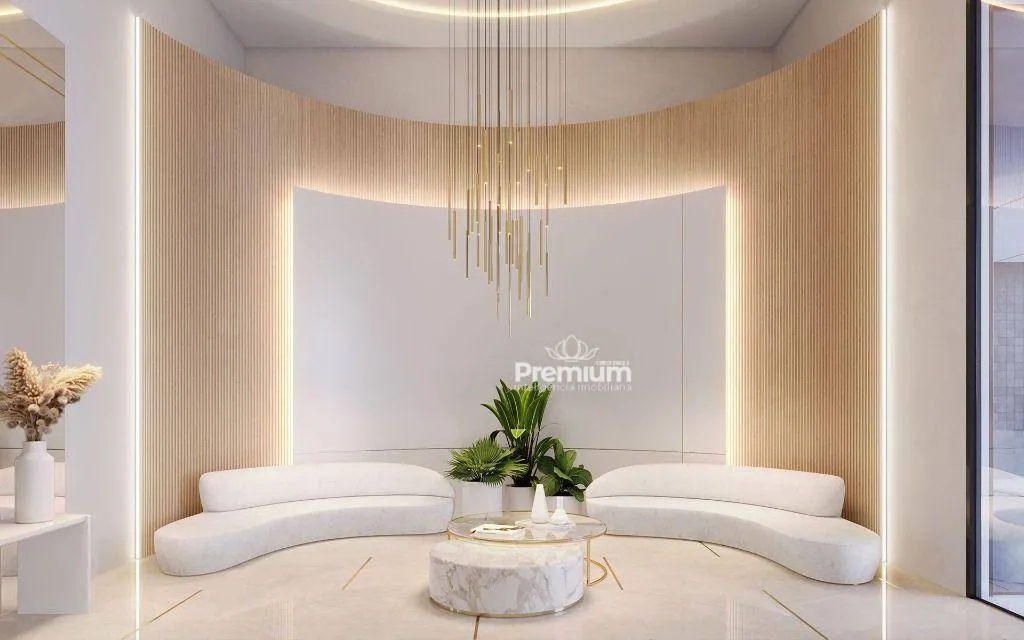 Apartamento com 4 dormitórios à venda, 15267 m por R$ 4.974.000,00 - Centro - Balneário Camboriú/SC — foto 5