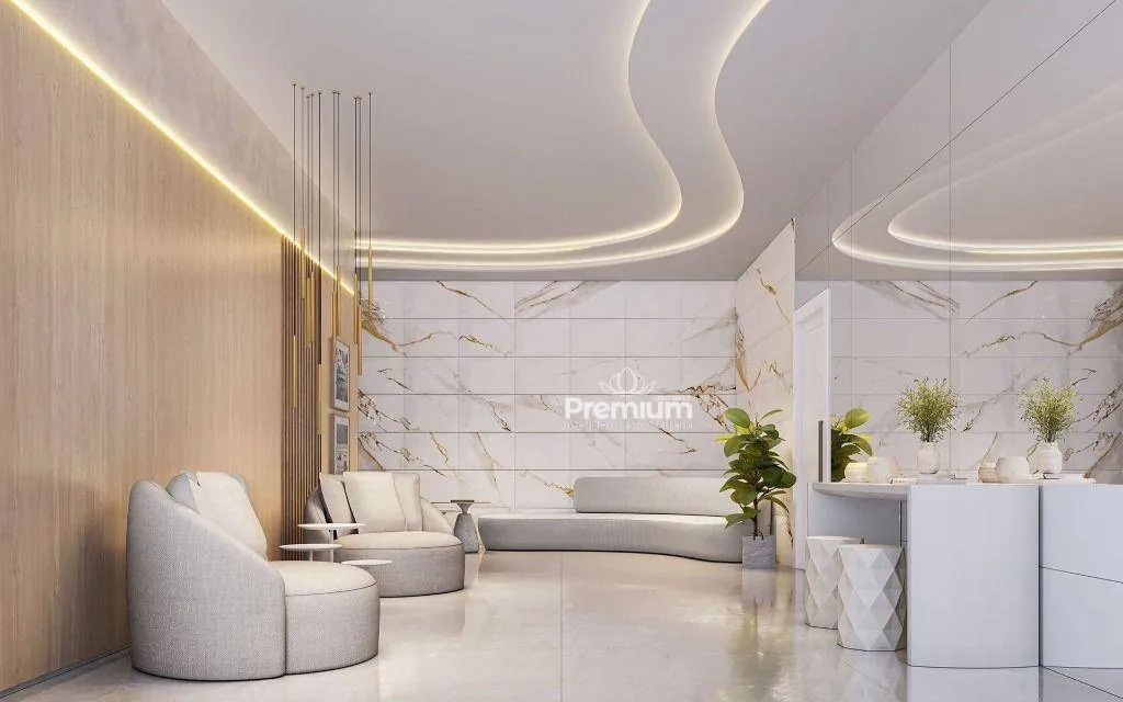 Apartamento com 4 dormitórios à venda, 15267 m por R$ 4.974.000,00 - Centro - Balneário Camboriú/SC — foto 6