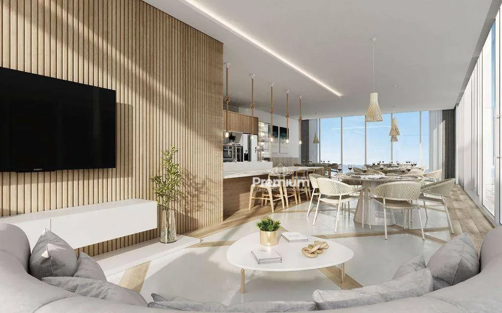 Apartamento com 4 dormitórios à venda, 15267 m por R$ 4.974.000,00 - Centro - Balneário Camboriú/SC — foto 7