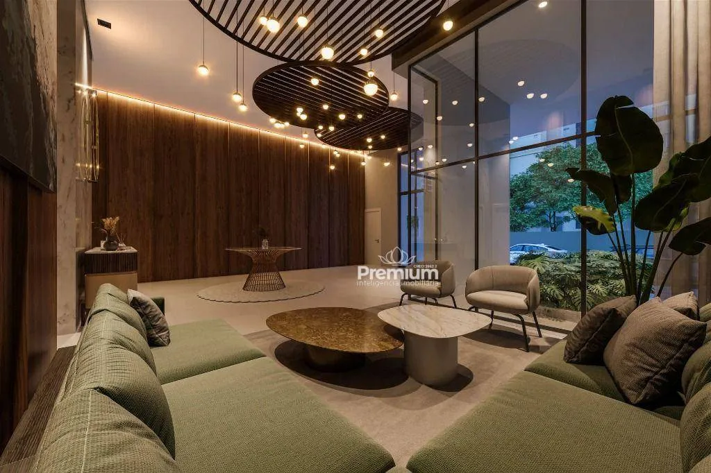 Apartamento com 4 dormitórios à venda, 181 m por R$ 4.001.330,78 - Centro - Balneário Camboriú/SC — foto 4