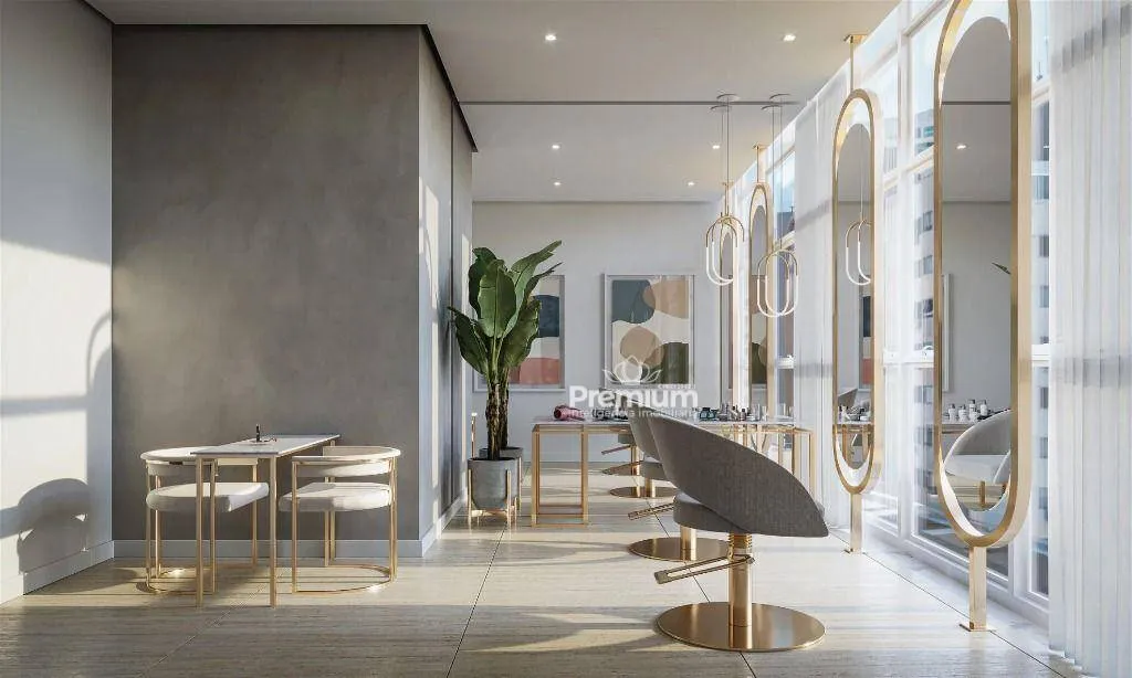 Apartamento com 4 dormitórios à venda, 181 m por R$ 4.001.330,78 - Centro - Balneário Camboriú/SC — foto 5