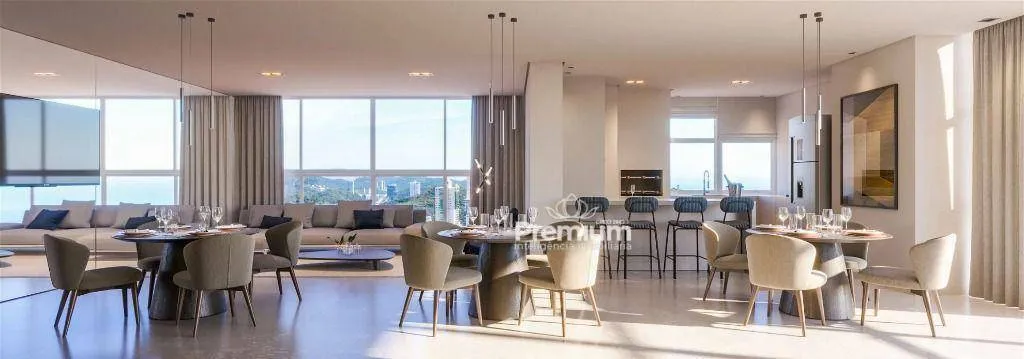 Apartamento com 4 dormitórios à venda, 181 m por R$ 4.001.330,78 - Centro - Balneário Camboriú/SC — foto 7