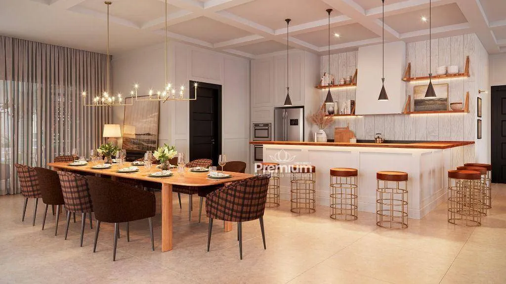 Apartamento com 3 dormitórios à venda, 152 m por R$ 4.021.638,48 - Centro - Balneário Camboriú/SC — foto 4