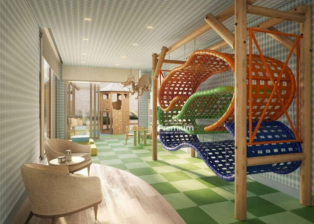 Apartamento com 3 dormitórios à venda, 152 m por R$ 4.021.638,48 - Centro - Balneário Camboriú/SC — foto 5