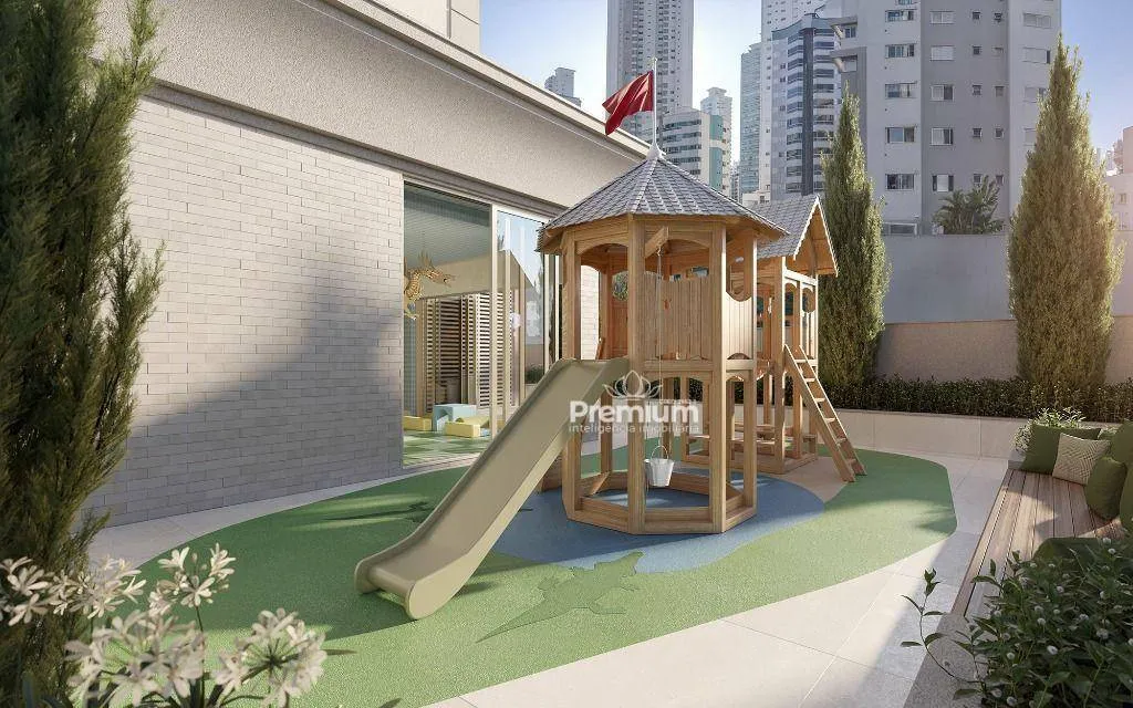 Apartamento com 3 dormitórios à venda, 152 m por R$ 4.021.638,48 - Centro - Balneário Camboriú/SC — foto 6