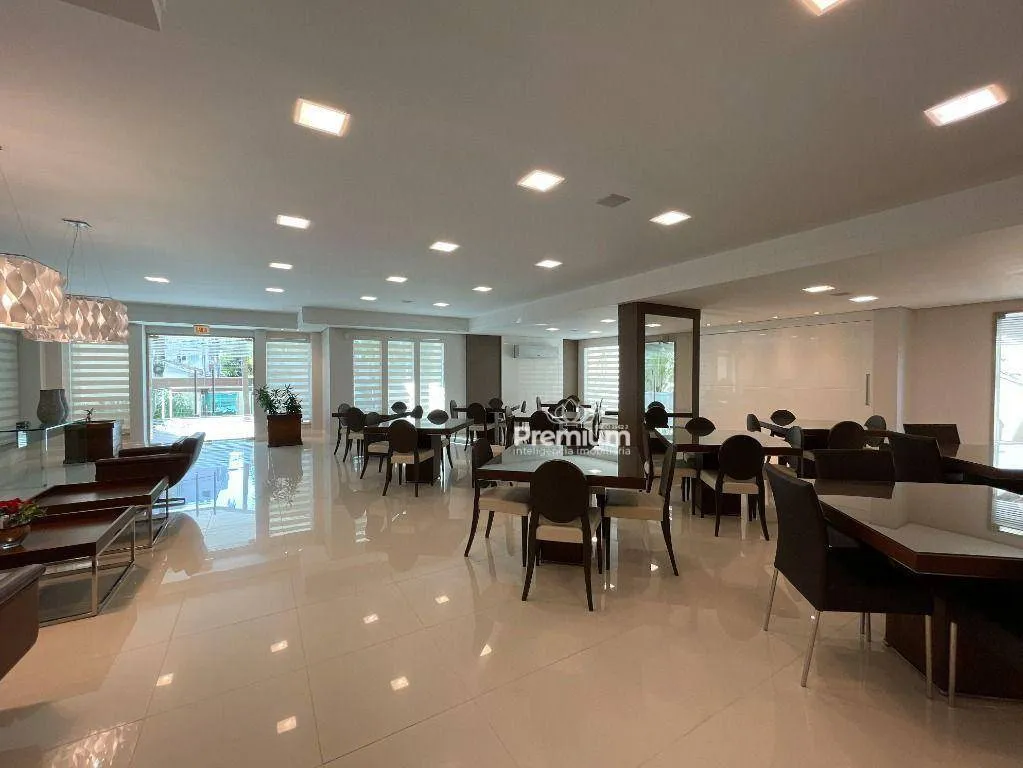 Apartamento com 3 dormitórios à venda, 255 m por R$ 1.880.000,00 - Ponta Aguda - Blumenau/SC — foto 3