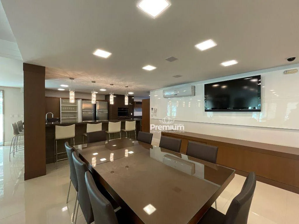 Apartamento com 3 dormitórios à venda, 255 m por R$ 1.880.000,00 - Ponta Aguda - Blumenau/SC — foto 4