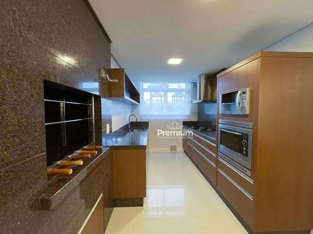 Apartamento com 3 dormitórios à venda, 255 m por R$ 1.880.000,00 - Ponta Aguda - Blumenau/SC — foto 5