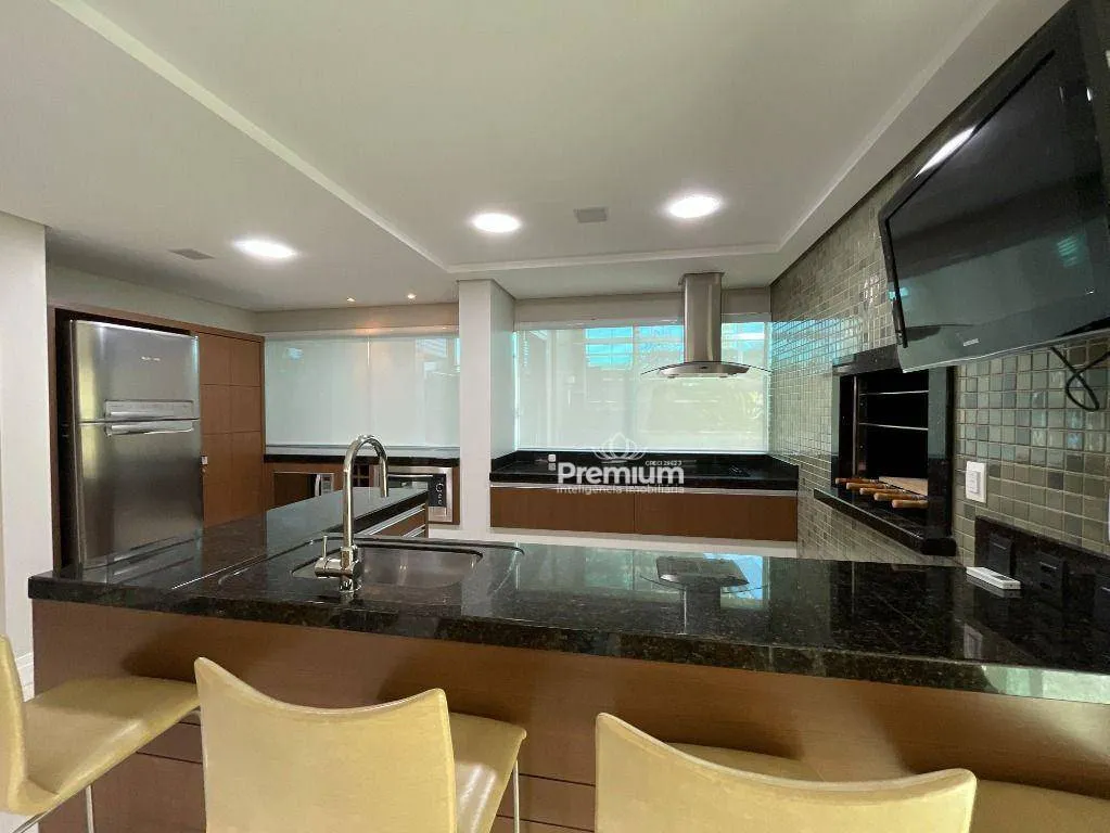Apartamento com 3 dormitórios à venda, 255 m por R$ 1.880.000,00 - Ponta Aguda - Blumenau/SC — foto 6