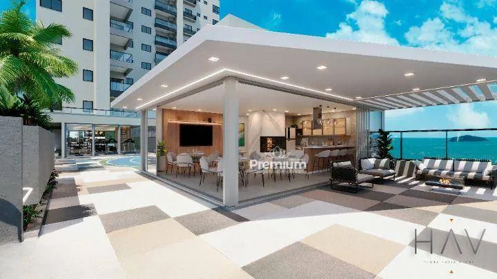 Apartamento com 3 dormitórios à venda, 90 m por R$ 1.122.000,00 - Nossa Senhora de Fatima - Penha/SC — foto 5