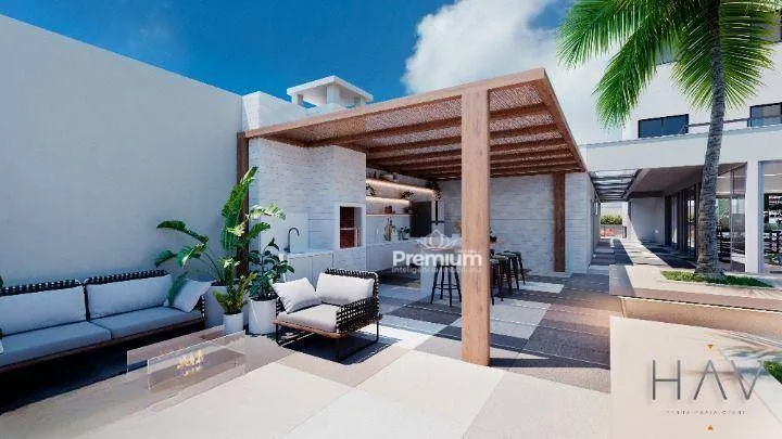 Apartamento com 3 dormitórios à venda, 90 m por R$ 1.122.000,00 - Nossa Senhora de Fatima - Penha/SC — foto 6