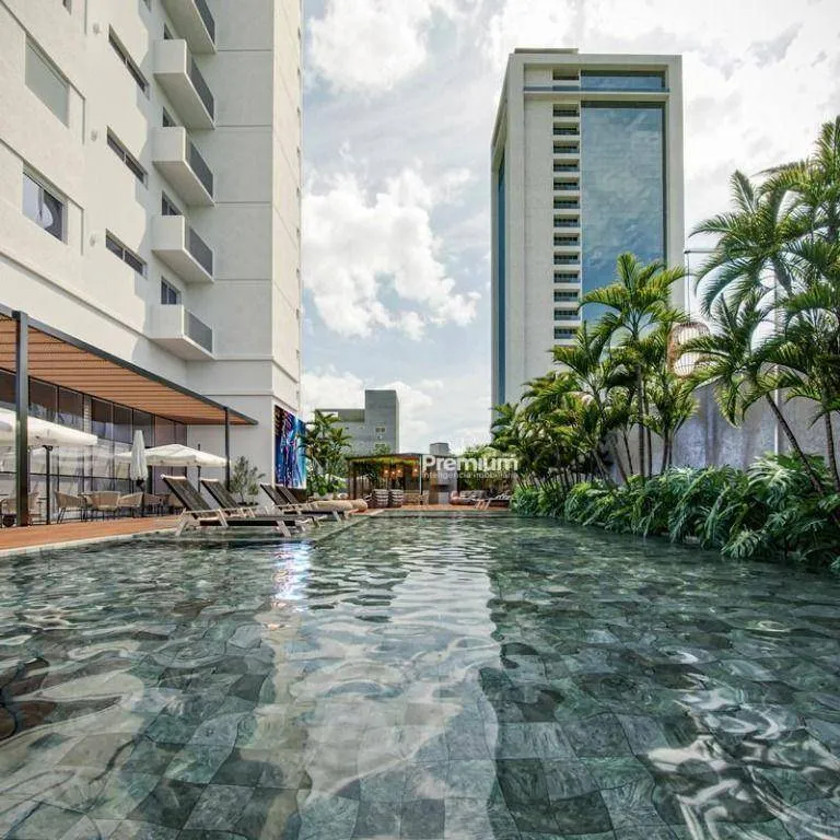 Apartamento com 4 dormitórios à venda, 173 m por R$ 5.240.000,00 - Centro - Balneário Camboriú/SC - foto 1