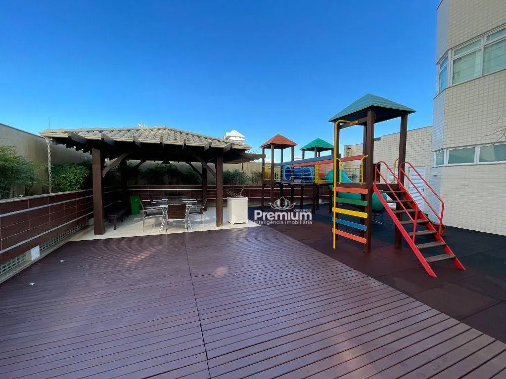 Cobertura com 4 dormitórios à venda, 511 m por R$ 4.200.000,00 - Ponta Aguda - Blumenau/SC — foto 4