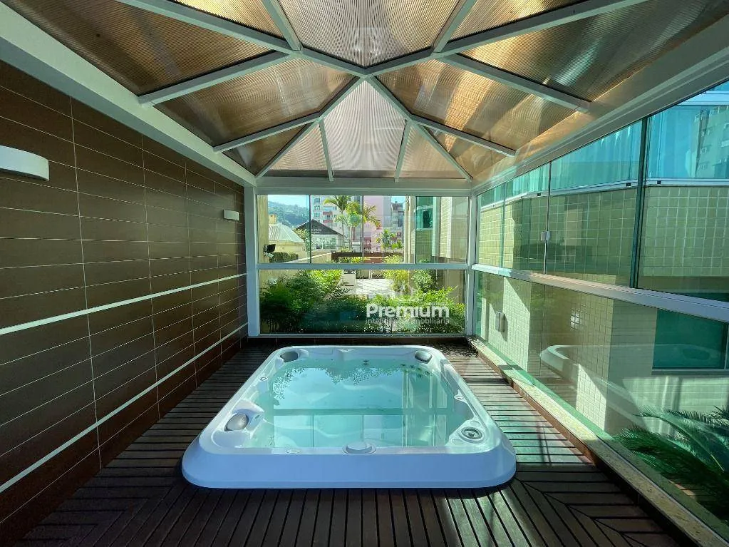 Cobertura com 4 dormitórios à venda, 511 m por R$ 4.200.000,00 - Ponta Aguda - Blumenau/SC — foto 3
